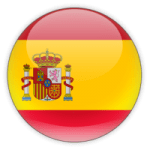 Español country logo