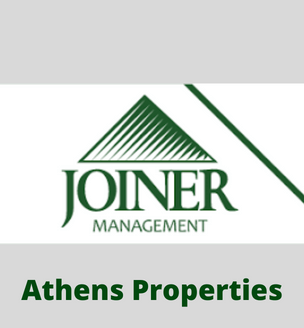 Joiner Athens logo